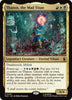 Thanos, the Mad Titan (Foil) - Marvel Super Heroes - #0233