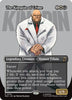 The Kingpin of Crime (Borderless) (Foil) - Marvel Super Heroes - #0374