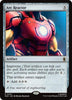 Arc Reactor (Foil) - Marvel Super Heroes - #0243