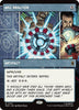 Arc Reactor (Borderless) #0310 - Marvel Super Heroes