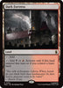 Dark Fortress (Foil) - Marvel Super Heroes (MSH)