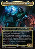 Doctor Doom, King of Latveria (Borderless) - Commander: Marvel Super Heroes - #0006