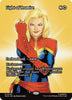 Light of Promise (Foil)  (Borderless) - Marvel Universe Eternal-Legal - #0046