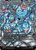 Mechanized Production (Foil) (Borderless) - Marvel Universe Eternal-Legal - #0057