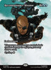 Reconnaissance Mission (Foil) (Borderless) - Marvel Universe Eternal-Legal - #0059