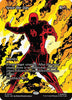 Seize the Day (Borderless) - Marvel Universe Eternal-Legal - #0073