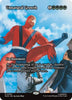 Unnatural Growth (Borderless) - Marvel Universe Eternal-Legal - #0084