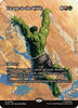 Escape to the Wilds (Borderless) - #0089 - Marvel Universe Eternal-Legal