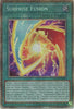 Surprise Fusion (Starlight Rare) - Battles of Legend: Glorious Gallery (BLGG)