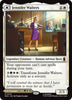 Jennifer Walters - #0018 - Marvel Super Heroes