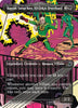 Baron Strucker, HYDRA Overlord (Foil) (Borderless) - #0315 - Marvel Super Heroes