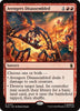 Avengers Disassembled (Foil) - Marvel Super Heroes - #0124