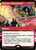 Avengers Disassembled (Borderless) - #0302 - Marvel Super Heroes