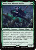Mole Man, Moloid Master (Foil) - Marvel Super Heroes - #0177