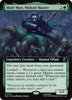 Mole Man, Moloid Master (Extended Art) - Marvel Super Heroes - #0415