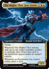 The Mighty Thor, Jane Foster (Extended Art) - Marvel Super Heroes - #0420
