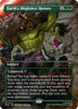 Earth's Mightiest Heroes (Borderless) - Marvel Super Heroes - #0349