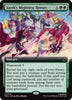 Earth's Mightiest Heroes (Foil) (Extended Art) - #0413 - Marvel Super Heroes