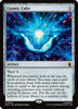 Cosmic Cube - Marvel Super Heroes - #0245