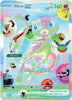 Mew ex (FR) - 158/128 - 30th Celebration
