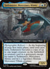 Taskmaster, Mercenary Mimic (Extended Art) - Marvel Super Heroes - #0425