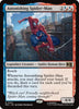 Astonishing Spider-Man (Foil) - Commander: Marvel Super Heroes - #0740