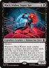 Black Widow, Super Spy (Foil) - Marvel Super Heroes - #0089
