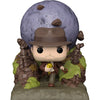 Funko Pop Movie Moment: Indiana Jones - Boulder SCN - Sweets and Geeks