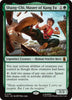 Shang-Chi, Master of Kung Fu (Foil) - Marvel Super Heroes - #0187