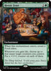Heroic Feast (Foil) (Extended Art) - Marvel Super Heroes - #0414