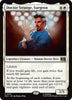Doctor Strange, Surgeon - Commander: Marvel Super Heroes (MSC)