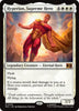 Hyperion, Supreme Hero - #0599 - Commander: Marvel Super Heroes