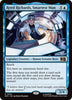 Reed Richards, Smartest Man (Foil) - Commander: Marvel Super Heroes - #0636