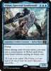 Vision, Spectral Synthezoid (Foil) - #0644 - Commander: Marvel Super Heroes