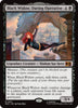 Black Widow, Daring Operative (Foil) - Commander Marvel Super Heroes - #0831