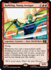 Hulkling, Young Avenger - #0689 - Commander: Marvel Super Heroes
