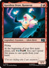 Karolina Dean, Runaway (Foil) - Commander: Marvel Super Heroes - #0694