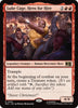 Luke Cage, Hero for Hire (Foil) - Commander: Marvel Super Heroes - #0696