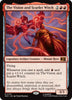 The Vision and Scarlet Witch - Commander: Marvel Super Heroes - #0707