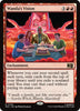 Wanda's Vision (Foil) - Commander: Marvel Super Heroes - #0708