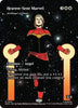 Heaven-Sent Marvel - Archangel of Thune (Borderless) - #0041 - Marvel Universe Eternal-Legal