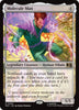 Molecule Man - Commander: Marvel Super Heroes - #0009