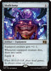 Skullclamp - Commander: Marvel Super Heroes - #0210