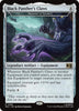 Black Panther's Claws - Hammer of Nazahn - #0286 - Commander: Marvel Super Heroes