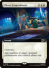 Clever Concealment (Extended Art) - #0298 - Commander: Marvel Super Heroes
