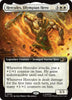 Hercules, Olympian Hero (Extended Art) - #0308 - Commander: Marvel Super Heroes