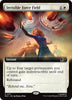 Invisible Force Field (Extended Art) - Commander: Marvel Super Heroes - #0311