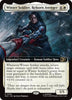 Winter Soldier, Reborn Avenger (Extended Art) - Commander: Marvel Super Heroes - #0326