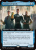 Council of Reeds (Extended Art) - Commander: Marvel Super Heroes - #0327