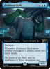 Professor Hulk (Extended Art) - Commander: Marvel Super Heroes - #0338